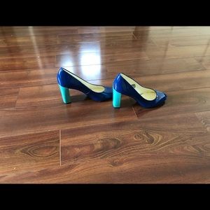 Anne Klein Heels 8.5